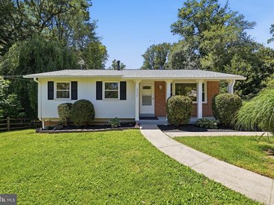 Property at 4338 Andes Dr, Fairfax, VA