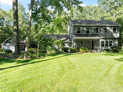 3 Brookstone Drive