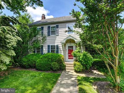 326 Saint Dunstans Rd
