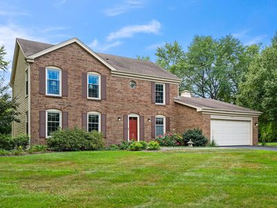 1303 W Crooked Willow Ln