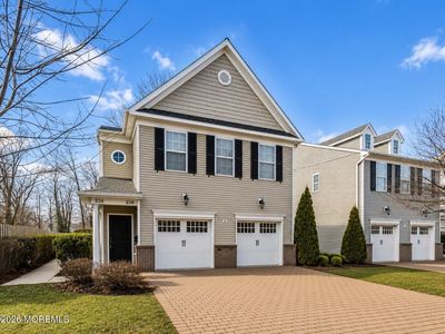 222 Bridge Avenue #1