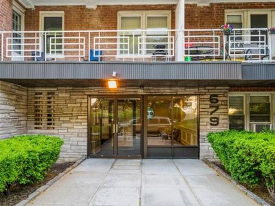 679 Warburton Avenue #5 J