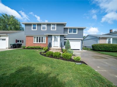 100 Patricia Dr