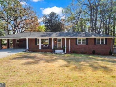 4061 N Cooper Lake Rd SE