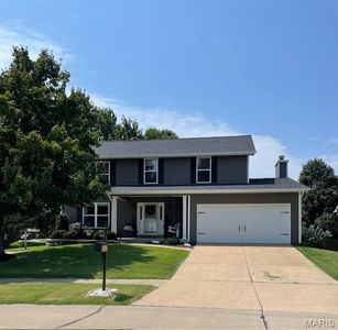 2001 Coreywood Dr