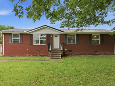 Property at 1787 Bearwallow Rd, Ashland City, TN