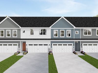 Sycamore Plan, Havenwood