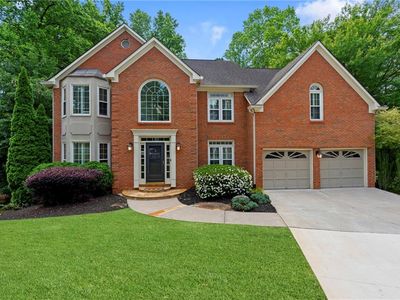 202 Plum Orchard Way