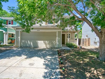 10595 Butte Dr