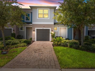 409 MERRY BROOK CIRCLE