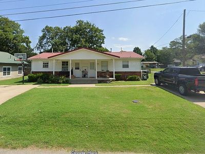 Property at 315-317 N Atoka Ave, Coweta, OK