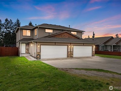 116 & 118 173rd Street E