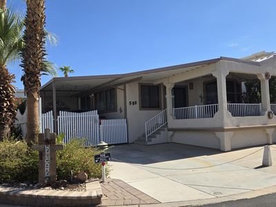 17200 W BELL Road #558