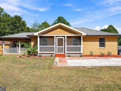 Property at 600 Cannon Dr, Social Circle, GA