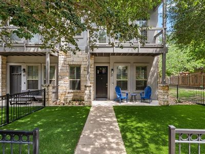 2520 Bluebonnet Ln Unit 21