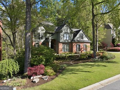 1700 Chattahoochee Run Dr