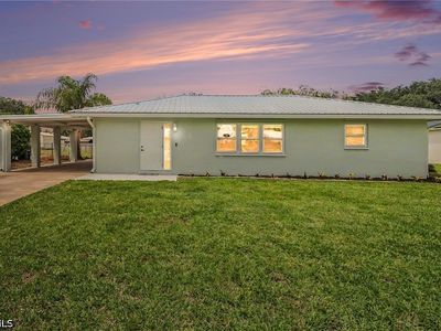 Property at 205 E Sugarland Cir, Clewiston, FL