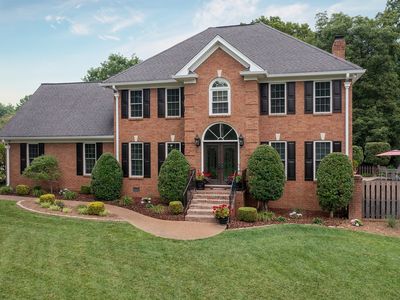 129 Baldridge Dr