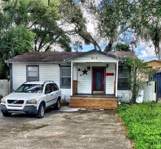 910 E ESKIMO AVENUE
