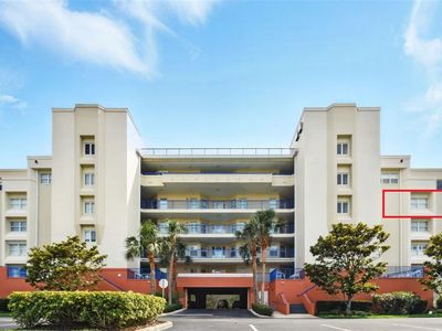 5300 S Atlantic Ave APT 6507