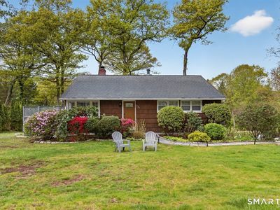 Property at 131 Clay Hill Road, Stamford, CT