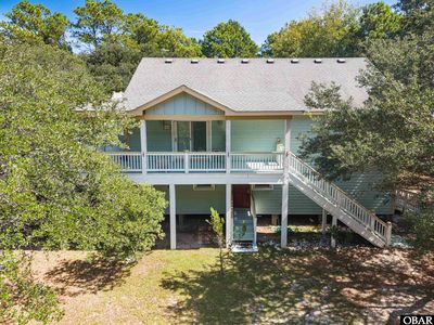 Property at 2383 Ocean Pearl Rd Lot 17, Corolla, NC