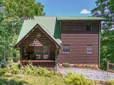 801 Davenport Mountain Rd