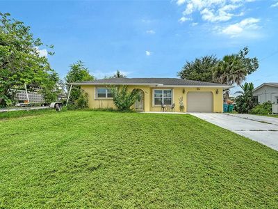 481 W TARPON BOULEVARD NW