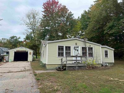 Property at 573 Washington Street, Barrington, NH