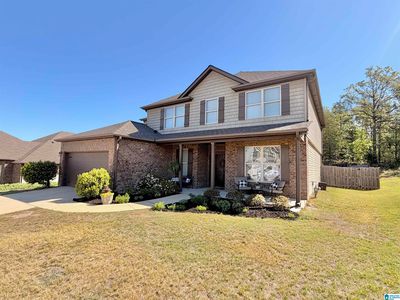 121 Rosegate Dr