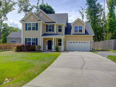 128 Swan Dr
