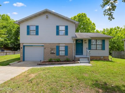 1805 Norlil Rd