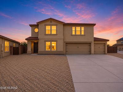 10652 S Silverbluff Dr