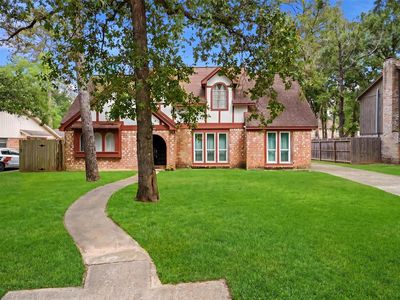 2051 Shadow Rock Dr