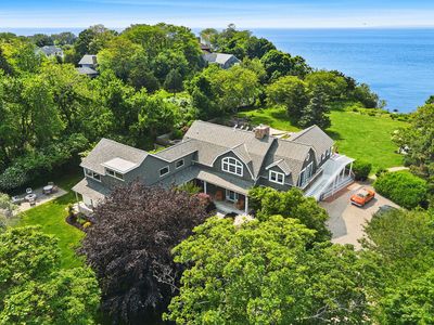 160 Sound Dr
