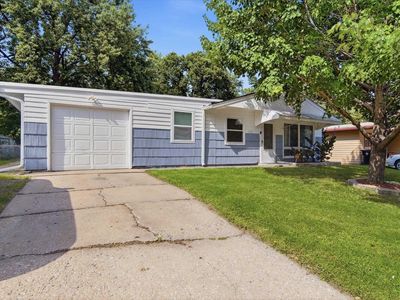 Property at 1720 SE 31st St, Topeka, KS