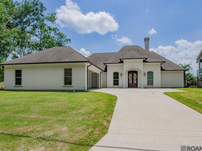 13115 Diversion Canal Rd