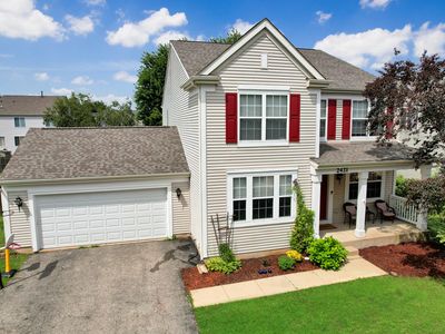2421 Columbia Ln