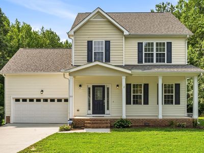 30 Fern Ct