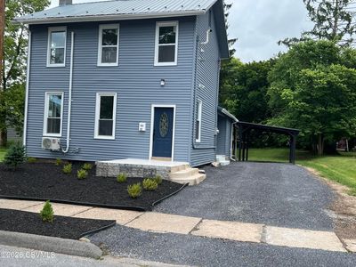 27 N Market St
