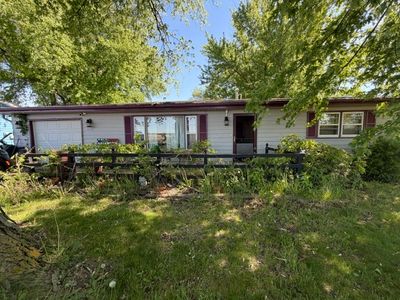 Property at 11141 E Fisher Rd, Rochelle, IL