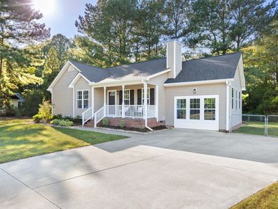 Property at 1736 Cobblestone Dr, Creedmoor, NC