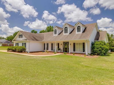 Property at 928 Richardson Rd, Calhoun, LA