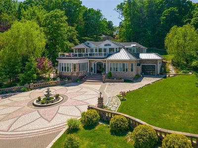 333 E East Shore Road