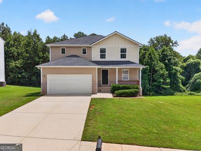 289 Indian Lake Trl