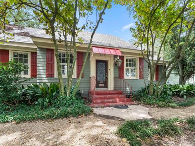 207 Lsu Ave