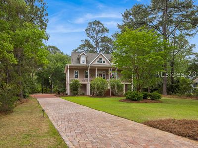 5 Turnstone Dr S