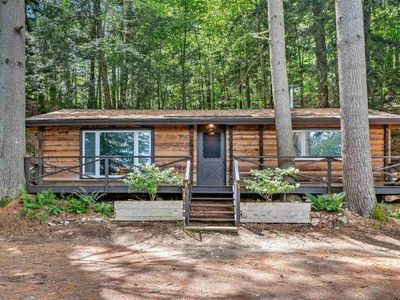 17 Middle Pines Road