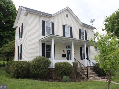 91 Pine St