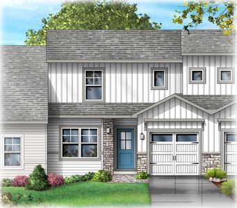 Chickadee Plan, Peregrine